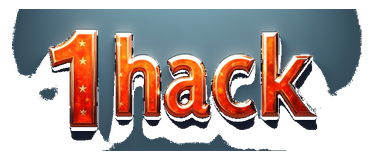 1hack logo