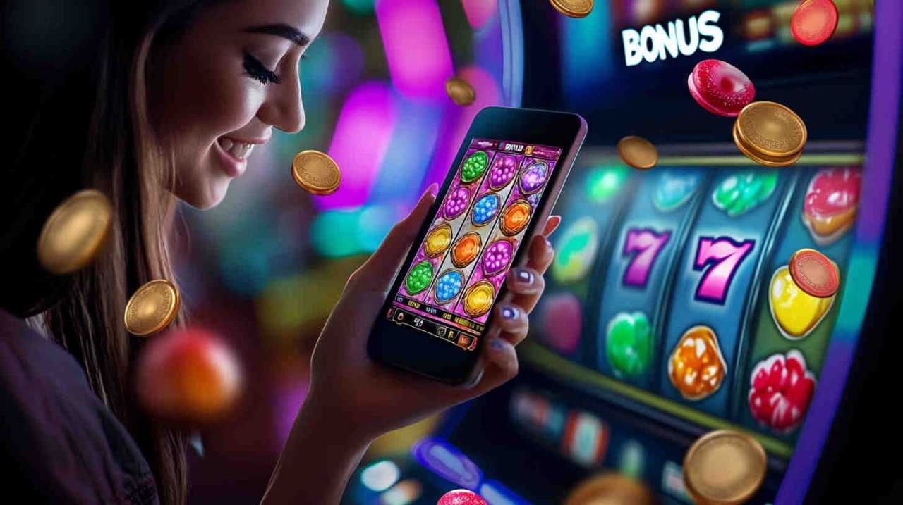 1hack 1hack Pakistan Casino mein live dealers aur slots ek saath