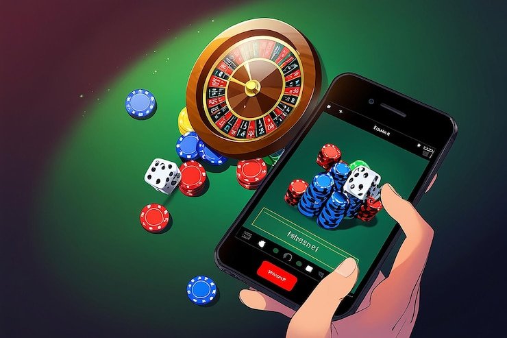 1hack Fast-Format Markets